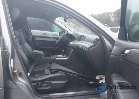 2006 Infiniti M45 Sport из США, поврежденный, VIN JNKBY01E06M205698